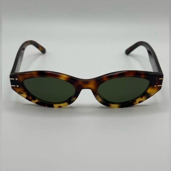 NEW Dior Sunglasses CD40104I 53N Diorsignature B5I Women - Picture 1 of 11